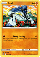 Sawk - 081/172 - Brilliant Stars - Card Cavern