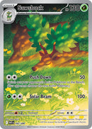 Sawsbuck - 092/086 - White Flare - Holo - Card Cavern