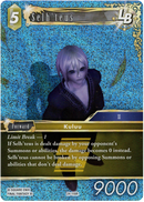 Selh'teus - 24-118R - Hidden Legends - Foil - Card Cavern