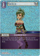 Selkie - 22-080C - Hidden Hope - Foil - Card Cavern