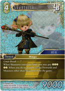 Shantotto LB - 22-118H - Hidden Hope - Foil - Card Cavern