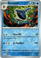 Sharpedo - 043/162 - Temporal Forces - Reverse Holo - Card Cavern