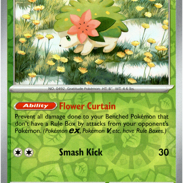 Steenee 014/198 Swsh06: Sword & Shield - Chilling Reign Pokemon TCG - Shaymin - 123/198 - Reverse Holo Rare - Chilling Reign - NM/M Condition Melony 218/198 Swsh06: Sword & Shield - Chilling Reign Steenee 014/198 Swsh06: Sword & Shield - Chilling Reign Pokemon TCG - Shaymin - 123/198 - Reverse Holo Rare - Chilling Reign - NM/M Condition Melony 218/198 Swsh06: Sword & Shield - Chilling Reign