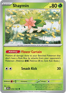 Shaymin - 010/182 - Destined Rivals - Card Cavern