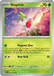 Shaymin - 013/162 - Temporal Forces - Card Cavern