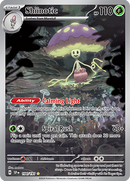 Shiinotic - 194/191 - Surging Sparks - Holo - Card Cavern