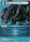 Shinryu Celestia - 22-030C - Hidden Hope - Foil - Card Cavern