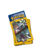 Crown Zenith: Shiny Zacian & Shiny Zamazenta Sleeves 65 ct. - Pokemon - Card Cavern