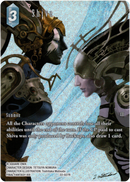 Shiva Full Art - 22-027R - Hidden Hope - Foil - Card Cavern