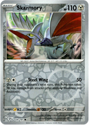Skarmory - 124/191 - Surging Sparks - Reverse Holo - Card Cavern