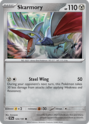 Skarmory - 124/191 - Surging Sparks - Card Cavern
