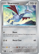 Skarmory - 141/182 - Destined Rivals - Card Cavern