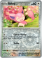 Skitty - 130/162 - Temporal Forces - Reverse Holo - Card Cavern