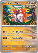 Slither Wing - 026/064 - Shrouded Fable - Card Cavern