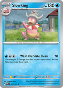 Slowking - 019/131 - Prismatic Evolutions - Card Cavern