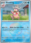 Slowking (Poke Ball Pattern) - 019/131 - Prismatic Evolutions - Holo - Card Cavern