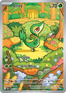 Snivy - 087/086 - Black Bolt - Holo - Card Cavern