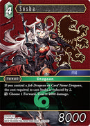 Sosha - 22-045C - Hidden Hope - Card Cavern