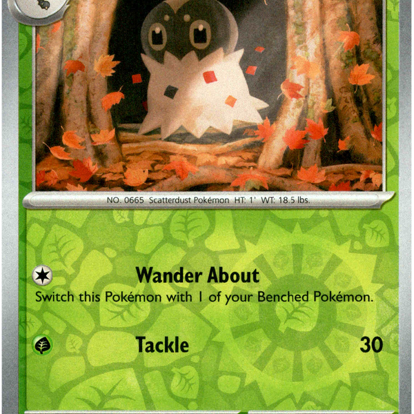 Spewpa - 006/191 - Surging Sparks