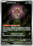 Spiritomb - 148/132 - Mega Evolution - Holo - Card Cavern