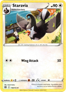 Staravia - 118/172 - Brilliant Stars - Card Cavern