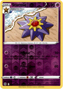 Starmie - 055/172 - Brilliant Stars - Reverse Holo - Card Cavern