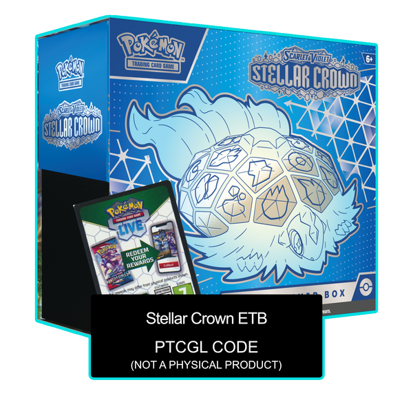 Card Cavern Trading Cards - PTCGL Codes and TCG Singles Card Cavern Trading Cards, LLC Card Cavern Trading Cards - PTCGL Codes and TCG Singles Card Cavern Trading Cards, LLC