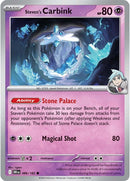 Steven's Carbink - 086/182 - Destined Rivals - Card Cavern