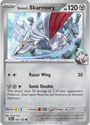Steven's Skarmory - 142/182 - Destined Rivals - Card Cavern