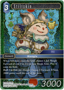 Stiltzkin - 24-097C - Hidden Legends - Foil - Card Cavern