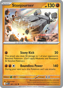 Stonjourner - 081/132 - Mega Evolution - Card Cavern