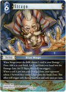 Strago - 24-098H - Hidden Legends - Foil - Card Cavern