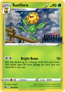 Sunflora - SWSH269 - Sword & Shield Promo - Card Cavern