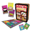 Sushi Go Party! - Card Cavern