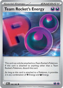 Team Rocket's Energy - 182/182 - Destined Rivals - Card Cavern
