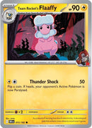 Team Rocket's Flaaffy - 073/182 - Destined Rivals - Card Cavern