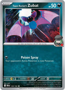 Team Rocket's Zubat - 120/182 - Destined Rivals - Card Cavern
