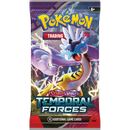Temporal Forces Booster Pack - Card Cavern