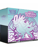 Temporal Forces - Walking Wake (Blue) - Elite Trainer Box - Card Cavern