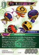 The Mandragoras - 25-048R - Tears of the Planet - Card Cavern