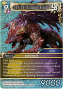 The Ur-Dragon King - 24-124H - Hidden Legends - Foil - Card Cavern