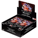 The Time of Battle Booster Box
