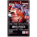 The Time of Battle Booster Pack