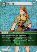 Thief - 24-043C - Hidden Legends - Foil - Card Cavern