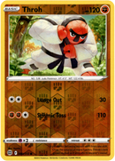 Throh - 080/172 - Brilliant Stars - Reverse Holo - Card Cavern