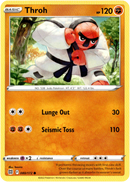 Throh - 080/172 - Brilliant Stars - Card Cavern