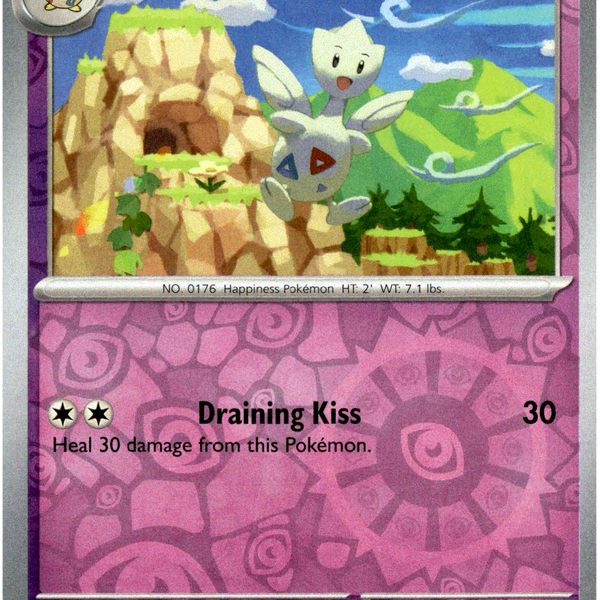 Togetic - 071/191 - Surging Sparks