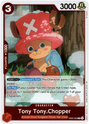 Tony Tony.Chopper - EB02-003 R - Anime 25th Collection - Foil - Card Cavern