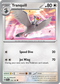 Tranquill - 134/162 - Temporal Forces - Card Cavern