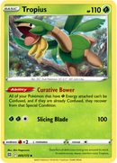Tropius - 005/172 - Brilliant Stars - Card Cavern